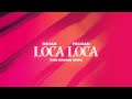 R3HAB, Pelican - Loca Loca (Vion Konger Remix) (Official Visualizer)