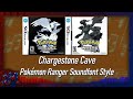 ♫ • Pokémon Black/White • Chargestone Cave (Pokémon Ranger Soundfonts)