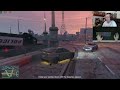 Coppa Gets R OMEGALUL LLED GTA V Online