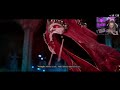 ENOTRIA DEMO FINAL BOSS | Full Fight Vermiglio the Red Prior