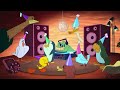Looney Tunes Cartoons | ¿Qué hay de nuevo, amigo? | Boing