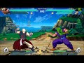 Tien & Teen Gohan synergy combos