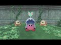 this is still not how you play Kirby