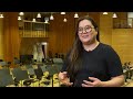 Ana María Patiño-Osorio | Assistant Conductor 22-23
