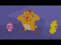 Foxie On Fire! | Eena Meena Deeka | Cartoons for Kids | WildBrain Zoo