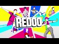 Levitating (Solo Version) by Dua Lipa | Just Dance 2021 | Fanmade by Redoo