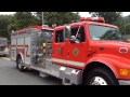 Palenville Firefighters Parade, part 2