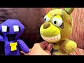 FNaF Plush S2 Ep12 - The Funtimes!