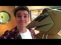 The Amazing World of Gumball | Richard's Bright Ideas | Cartoon Network UK 🇬🇧