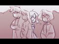 God Rest Ye Merry Gentlemen | Genshin Animatic