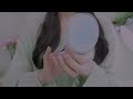 [ASMR Boyoung] Doing makeup for a friend who will appear on TV (Eng sub)| Layered Sounds, 100%Tingle