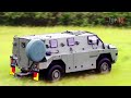 Top 10 Most Mine Resistant Armored Personnel Vehicles In The World - Military Knowledge