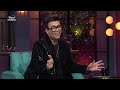 Koffee Shots With Karan | Atrangi Re | Dhanush, Sara Ali Khan | DisneyPlus Hotstar