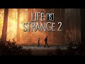 Life Is Strange 2 OST - Main Menu/Seattle - CLEAN - 1 Hour