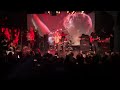 SUBLIME FULL SET CONCERT FEATURING JAKOB NOWELL\ERIC WILSON\BUD GAUGH TERAGRAM BALLROOM-LA