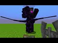 x100 iron golem and x100 netrite armors and x200 ferrous wroughtnaut combined in Minecraft