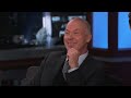 Michael Keaton on Birdman and Jack Nicholson