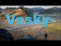 Vesky: New Collection. Chill Mix