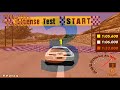 Top 10 Hardest License Tests In Gran Turismo History