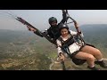 Paragliding 📍pokhara  || My first time paragliding ||