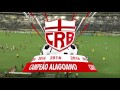 CSA 0x1 CRB - Final - Gol - Campeonato Alagoano 2016