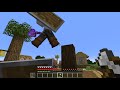 The Story of Minecraft's first WITCH..