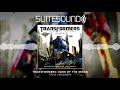 Transformers: Dark of the Moon - Ultimate Soundtrack Suite