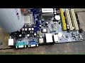 Restoration damaged computer tree functions | Restore simple computer tree error | Recycle broken PC