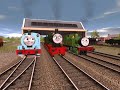 Witness | Tales From The Scrap Siding 2 Trainz Adaptation