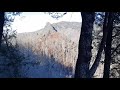 Chinmey Tops Trail (outside Gatlinburg, TN)