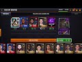 35 MILLION COIN SHOPPING SPREE IN NBA LIVE Mobile 20!