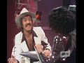 Sonny & Cher Show  (Cher breaks character)