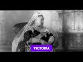 Insatiable Queen Victoria