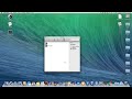 How to Install and run Windows programs on a Mac