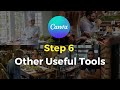 Start a Business with Canva in 7 Steps | Launch a Business with Only Canva!