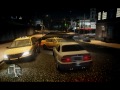 GTA 4 Maxed out on GTX690 L3EVO ENB 1080p Day/Night