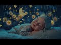 Mozart Brahms Lullaby 💤 Baby Sleep 💤 Babies Fall Asleep Fast In 5 Minutes 💤 Mozart and Beethoven