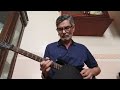 Santana. Europa, Guitar cover, Behilili. Morocco.