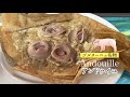 🇫🇷【Best crepe in Brittany】gourmet travel / food truck / 🇯🇵YouTuber