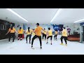 CAN'T TAKE MY EYES OFF YOU / BOYS TOWN GANG / ZUMBA / CHOREOGRAPHY / BAILE ACTIVO / JOHN AGUILERA