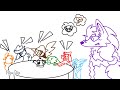 Who broke it? (PMD animation)