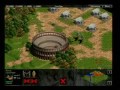 Play broadcast Age of Empires! Wo man Age of Empires spielen? Où puis-je jouer à aoe?