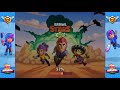 BRAWL STARS - ИГРА В ПРЯТКИ И ДОГОНЯЛКИ