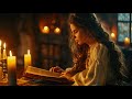 Most Peaceful And Beautiful Celtic Music Mix To Relax And Study | Soothing Medieval Fantasy Ambience