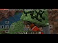 first episode of Minecraft survival world please like and subscribe