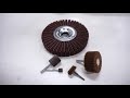 Restoring Engine Cases To Better Than New! | RM250 Rebuild 7