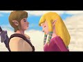 Why The Legend of Zelda Isn't The Legend of Link