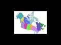 Future of Canada - 2023 - 2120