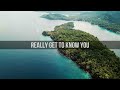 Melanie Waldman | To Know You (Official Lyric Video)