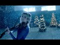 Lindsey Stirling - Carol of the Bells (Official Music Video)